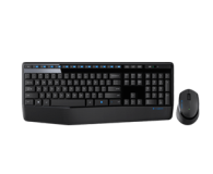 Logitech MK345 - 225342 - zdjęcie 2